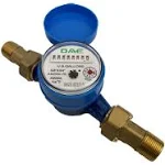 Dae AS200U-75R Hot Water Meter