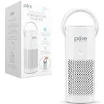 Pure Enrichment PureZone Mini Portable Air Purifier