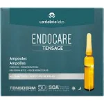 Endocare Tensage Ampoules 10 x 2 ml