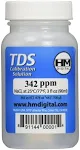 HM Digital C-342 : TDS and EC Calibration Solution