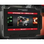 Hypertech 3400 - Speedometer Calibrator