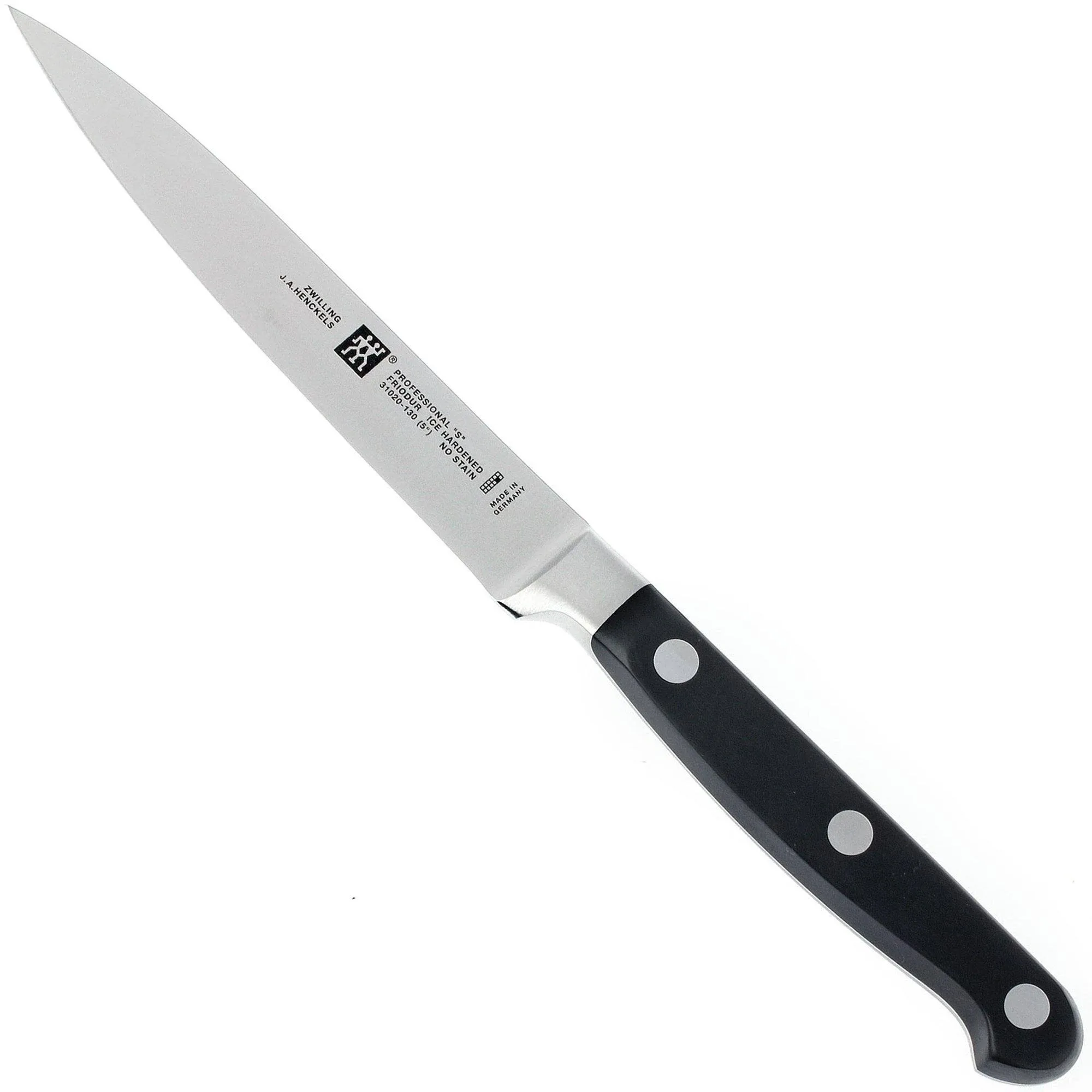 Zwilling Paring Knife Professional S