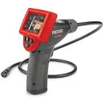 Ridgid Micro CA-25 Digital Inspection Camera