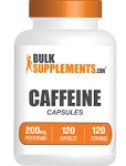 Caffeine Capsules