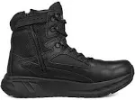 Belleville Maxx 6Z / 6 inch Maximalist Tactical Boots Black / 6.5 / Regular