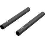 SmallRig 1872 6 in. 15mm Carbon Fiber Rod Set