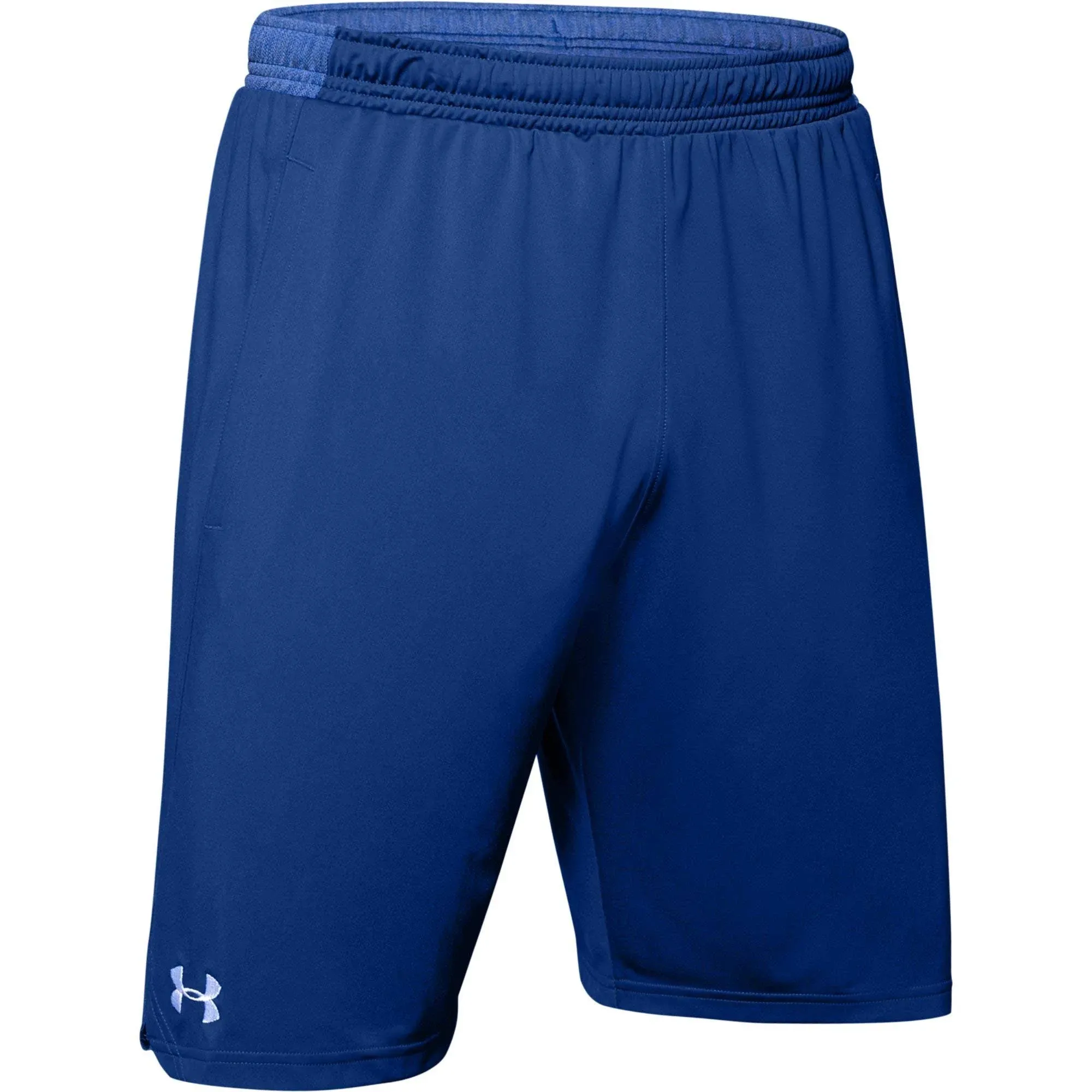 Under Armour Men's Locker 9" Pocketed Shorts