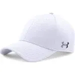 Under Armour Men's Curved Brim Stretch Fit Hat