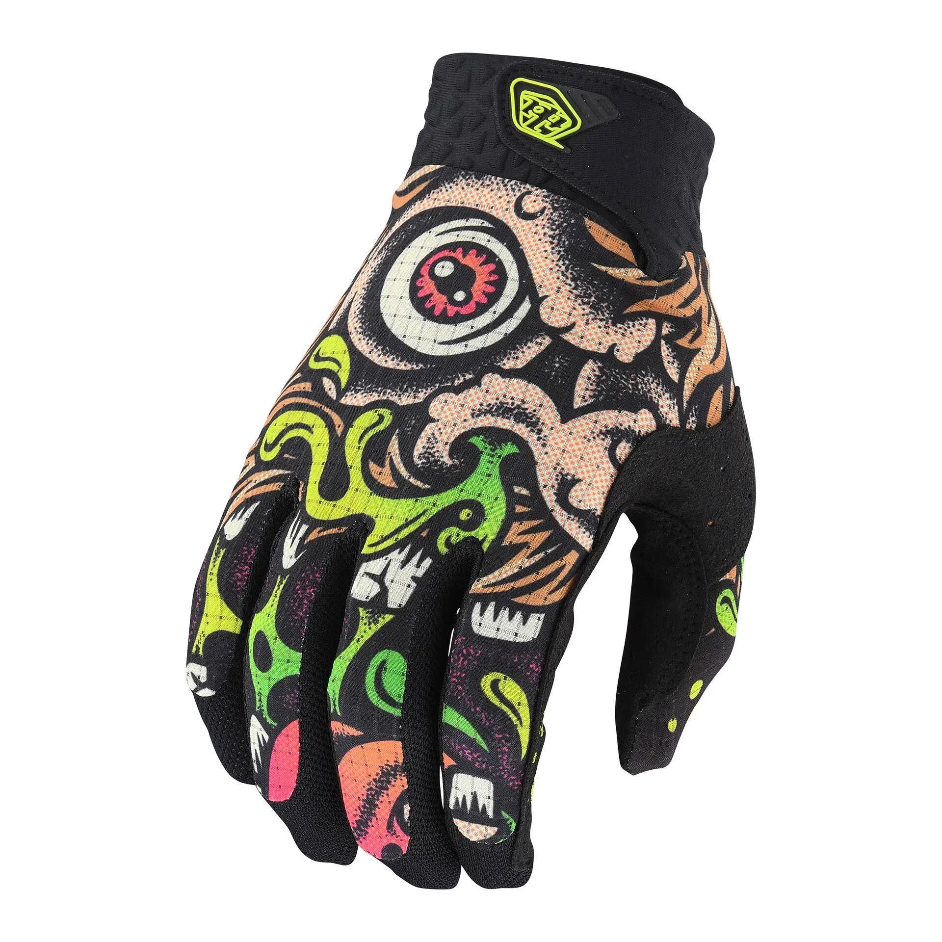 Troy Lee Designs Air Glove Bigfoot Youth