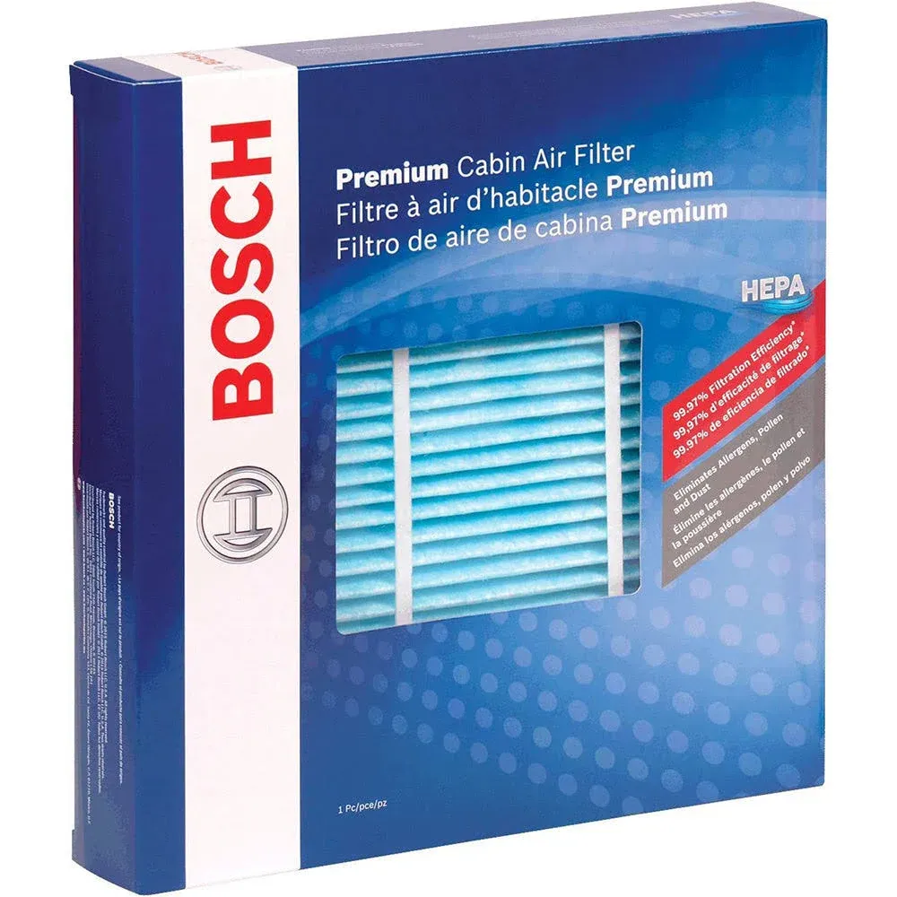 Bosch® 6061C Cabin Air Filter