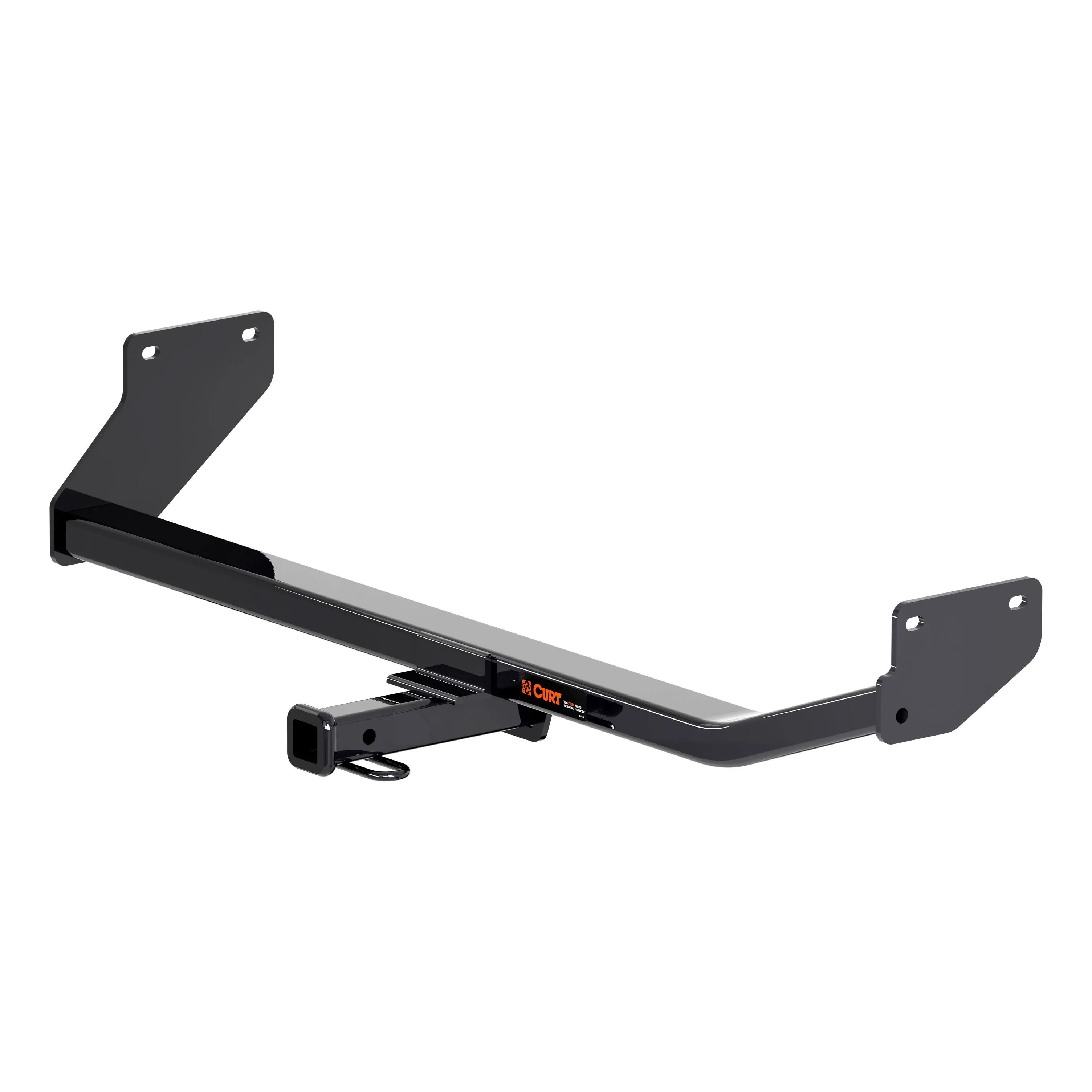 Trailer Hitch, 1-1/4" Rcvr, Class 1,11486