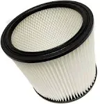 Replacement Filter Fits Shop VAC 90304