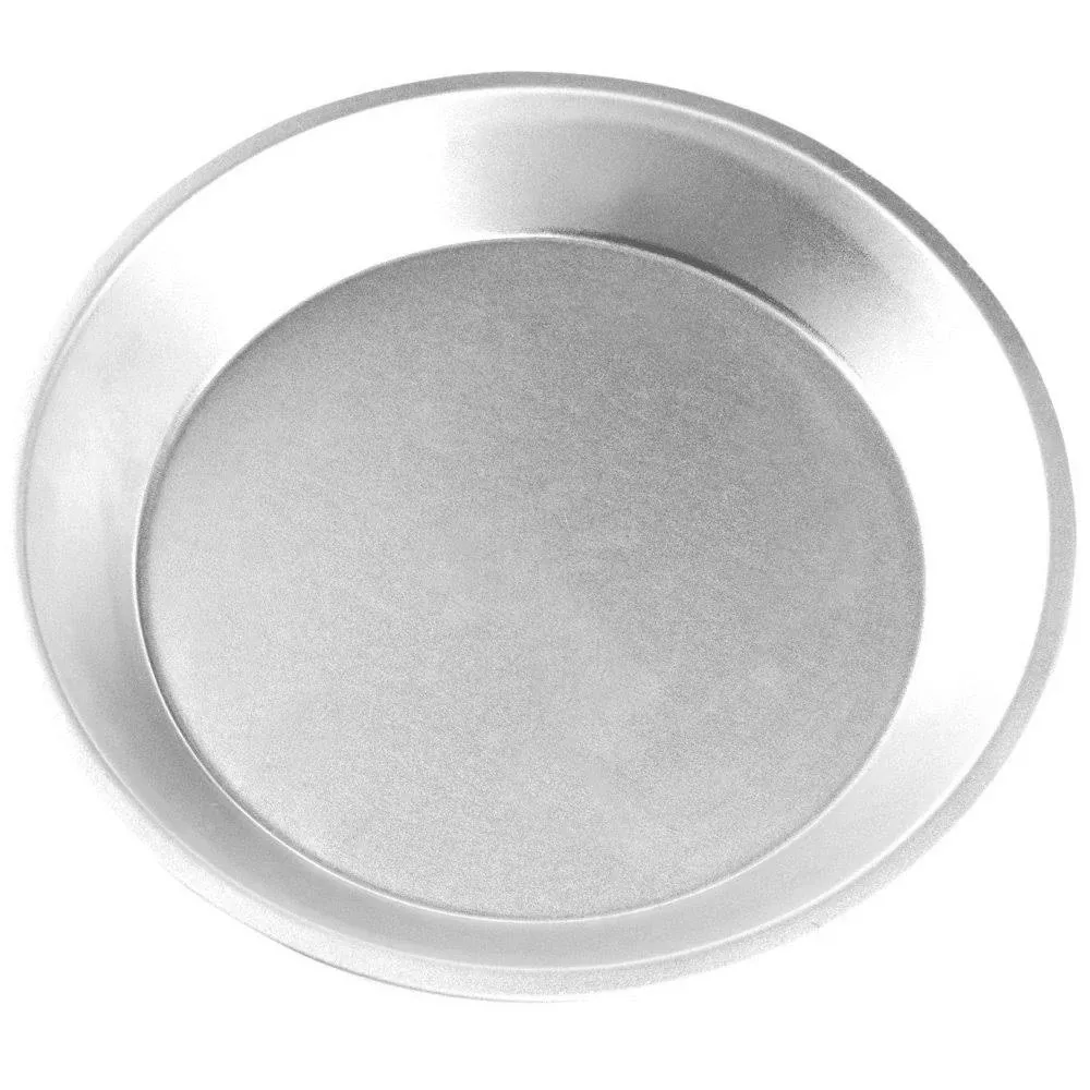 Royal Roy Pie 9 Aluminum Pie Pan 9in.