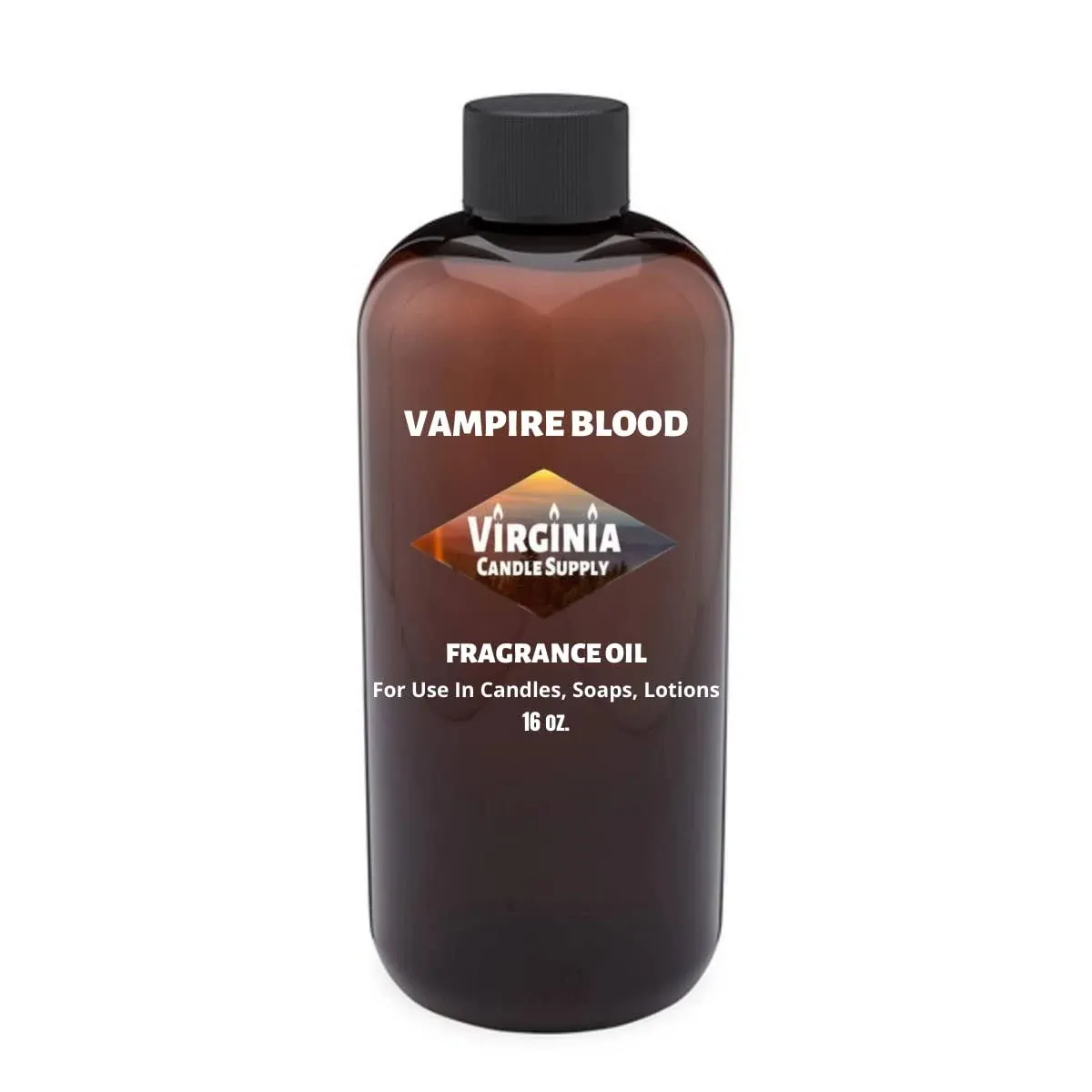 Vampire Blood Fragrance Oil (Our Version of The Brand Name) (16 oz Bottle)...