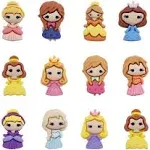 40-Pack Assorted Flat Back Mini Resin Princesses Cute Girls Embellishments 1-2cm DIY Scrapbooking Craft Making Flatbacks Phone Case Decors