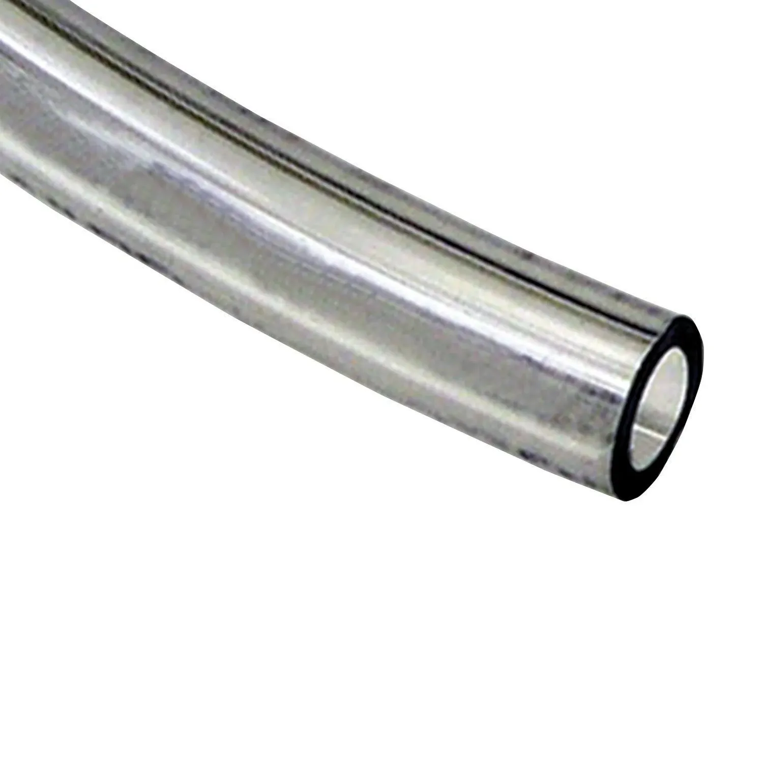 Clear Vinyl Tubing Cut Lengths