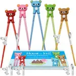 House of Stix Training Chopsticks for Kids, Adults, and Beginners