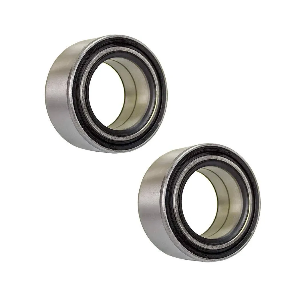 Polaris 2 Front Rear Wheel Bearing Set 3514699 OEM 2008-2023 RZR Ranger Sportsman 800 2-PACK