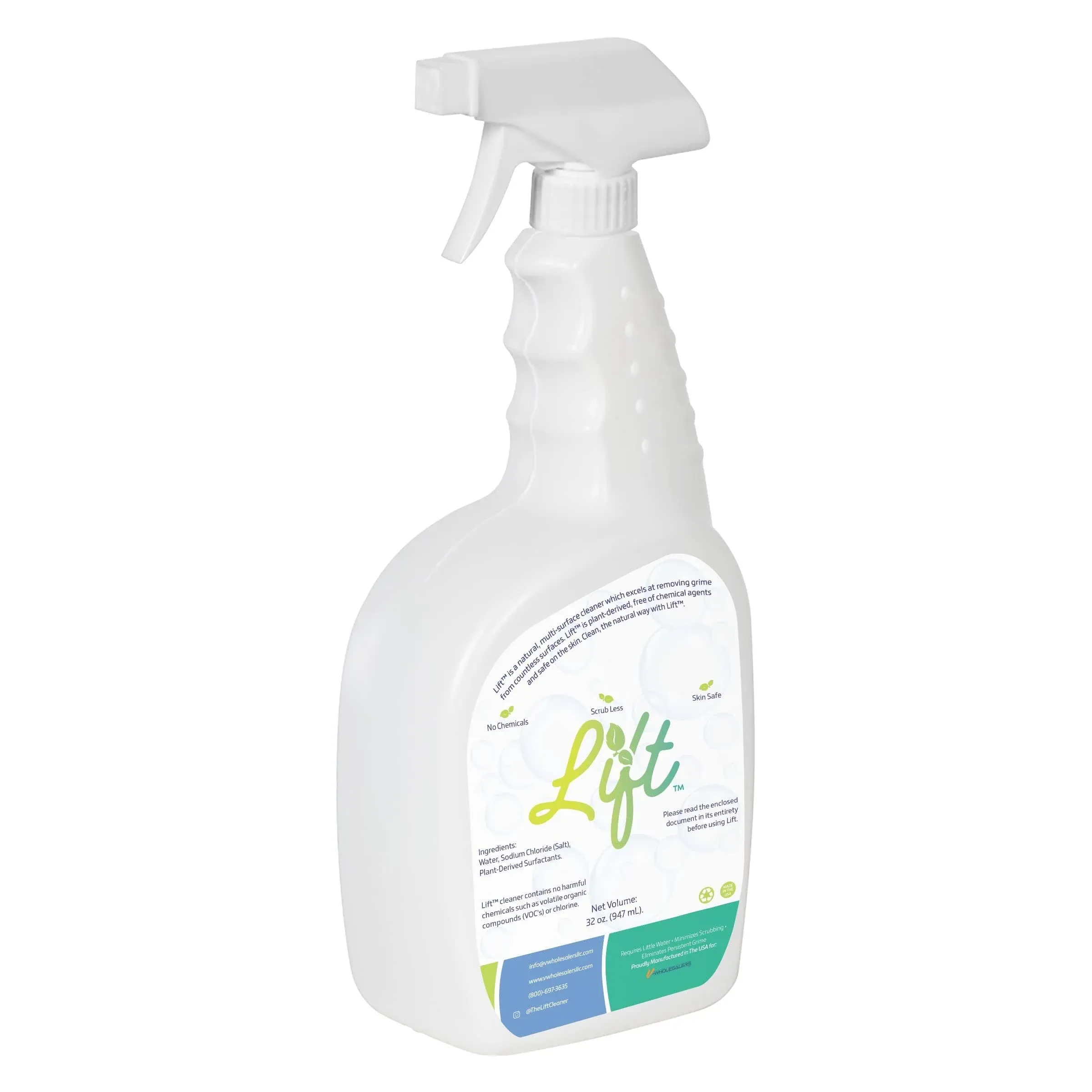 Lift Multi-Purpose Cleaner