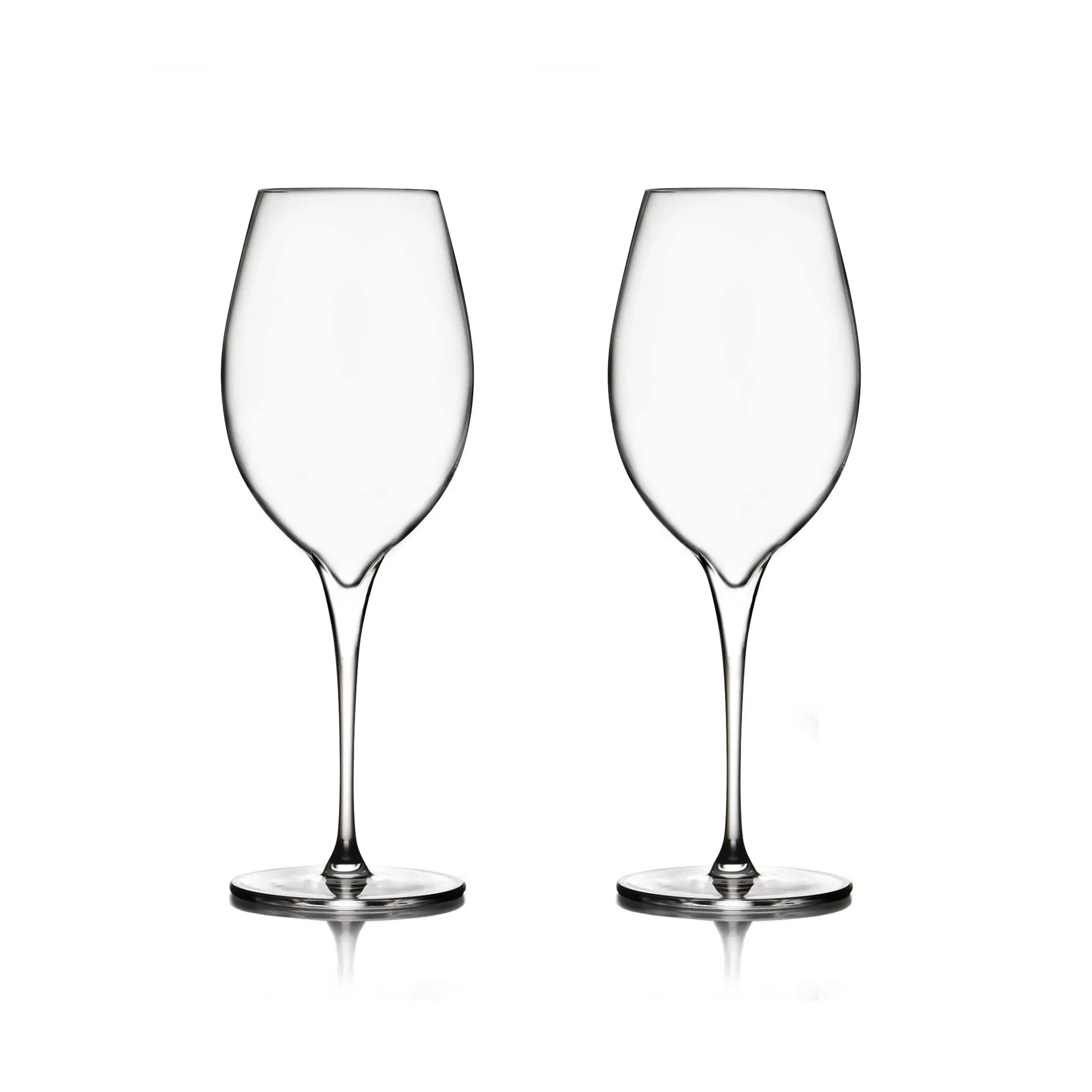 Nambe Vie Pinot Grigio Glasses (Set of 2)