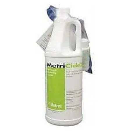 MetriCide 28 Glutaraldehyde High Level Disinfectant