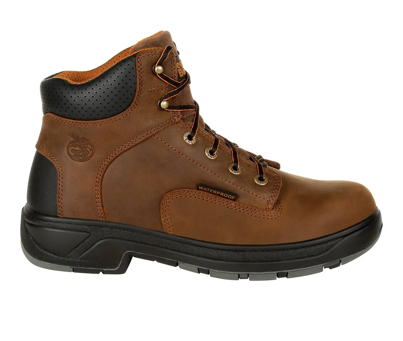 Georgia Men's FLXpoint 6" Boot-M Work