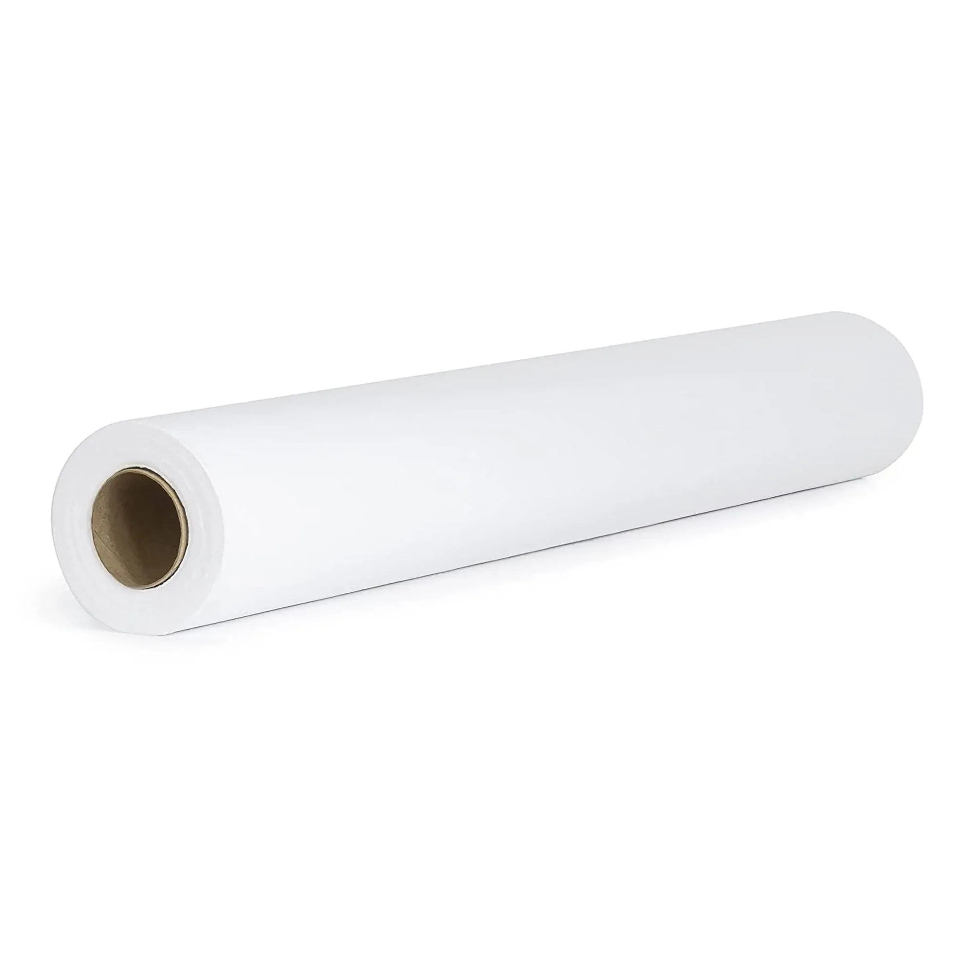 Tidi Products Exam Table Paper Rolls 18 x 225-ft White