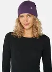 DANISH ENDURANCE Lightweight Merino Wool Beanie for Men & Women, Thermal Hat