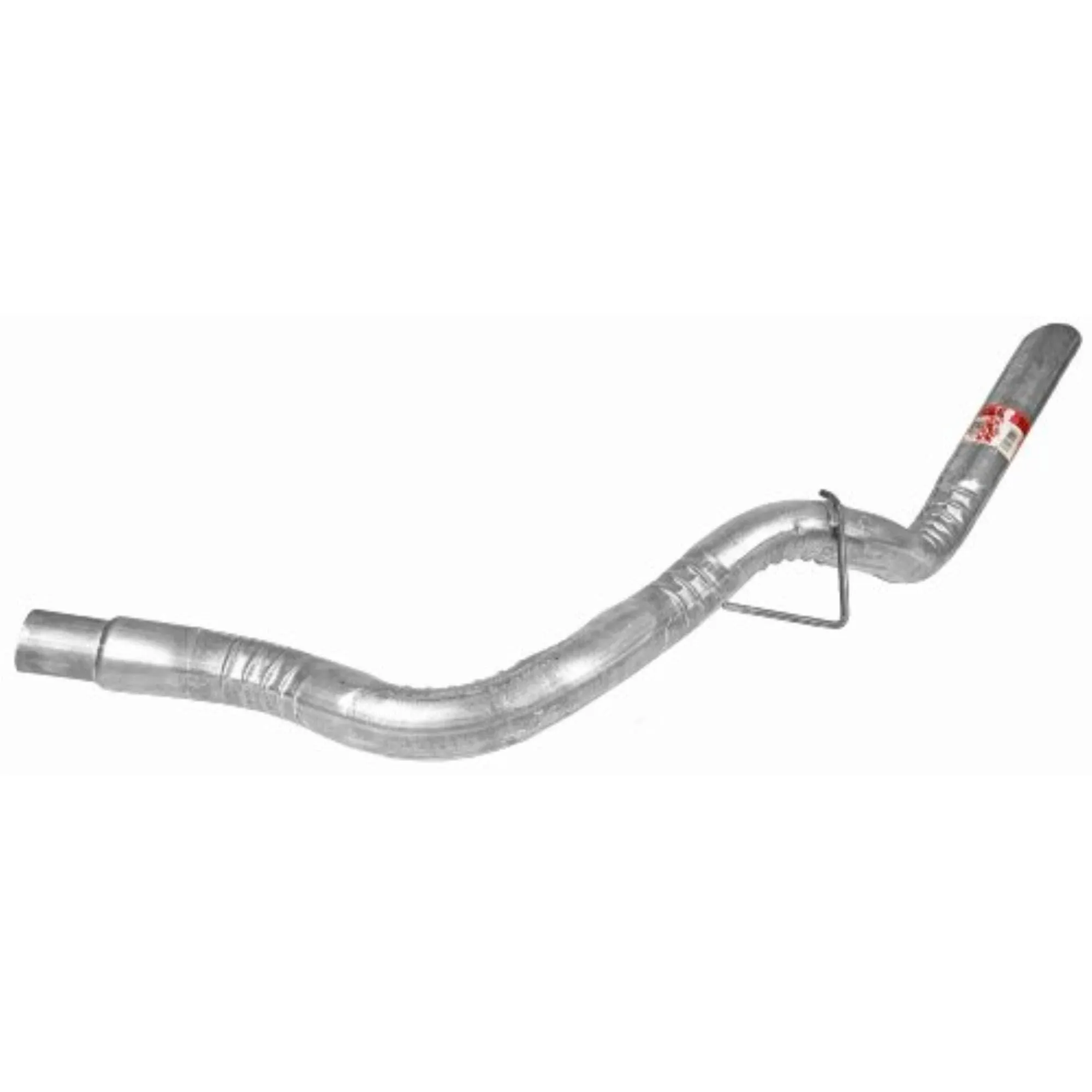 Walker Exhaust 55297 Exhaust Tail Pipe + Cross Reference | FinditParts