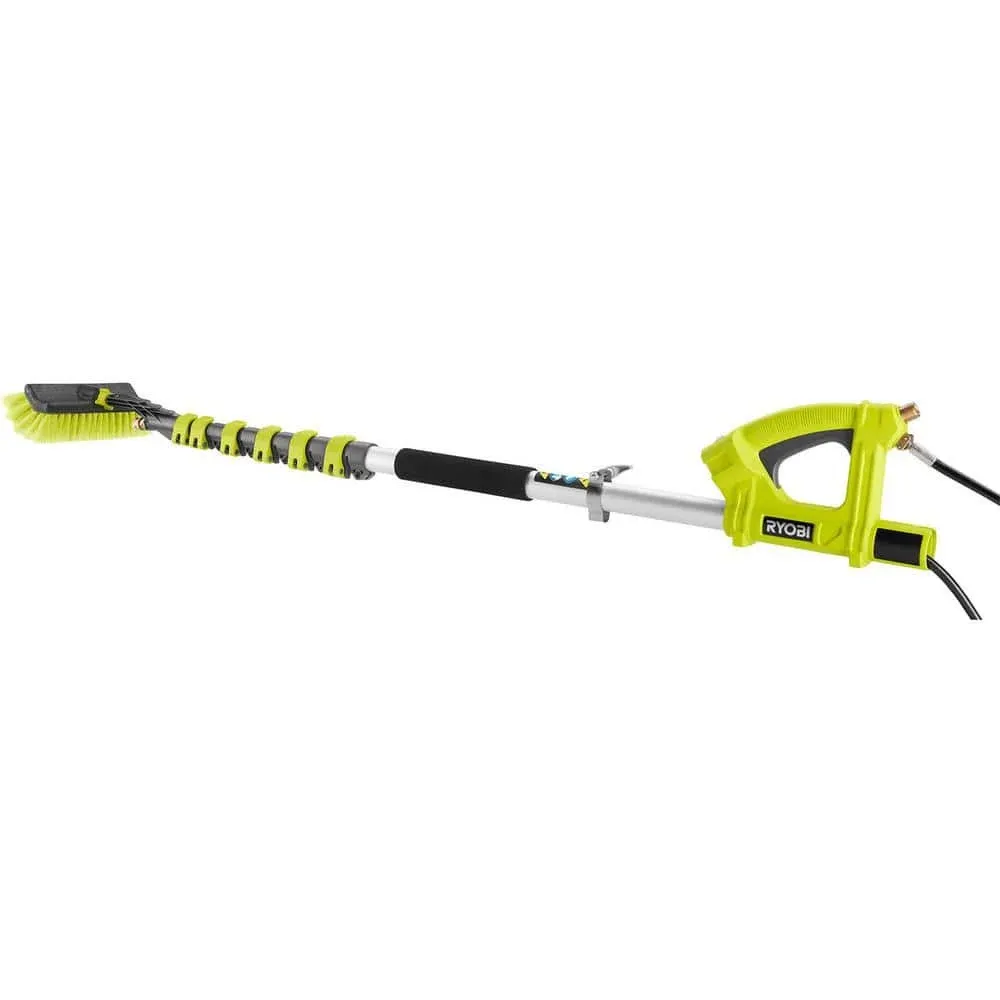 Ryobi RY31EP26 18 ft. Extension Pole for Pressure Washer