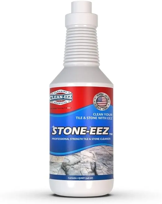 The Floor Guys Stone-eez