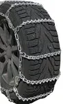 Snow Chains 245/70R19.5, 245/70 19.5 V-BAR Cam Tire Chains, priced per pair.