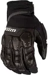 Klim Dakar Pro Gloves Black