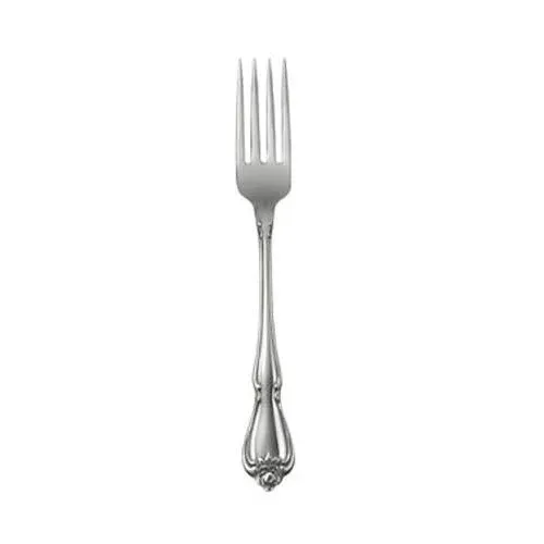 Oneida Arbor Rose Dinner Fork