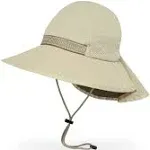 Sunday Afternoons Kids Play Hat - Cream