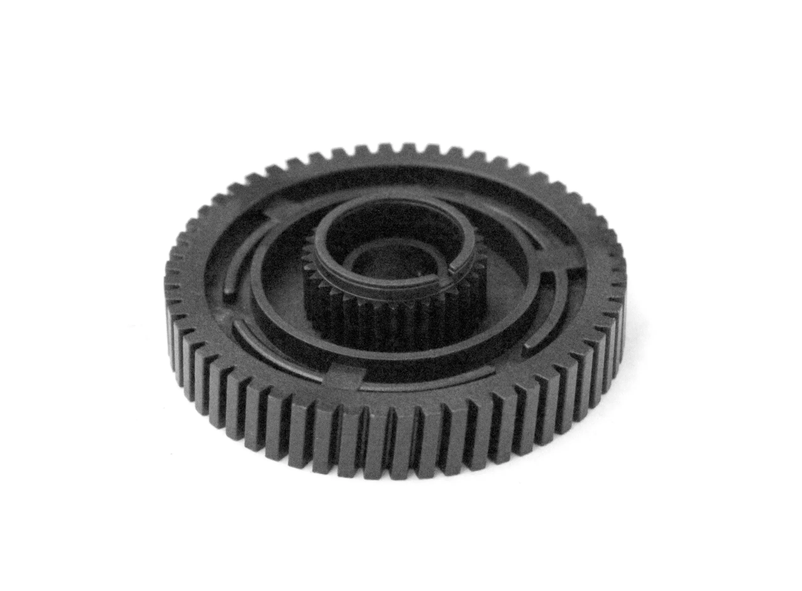 BMW X3 2006 MTC Transfer case gear