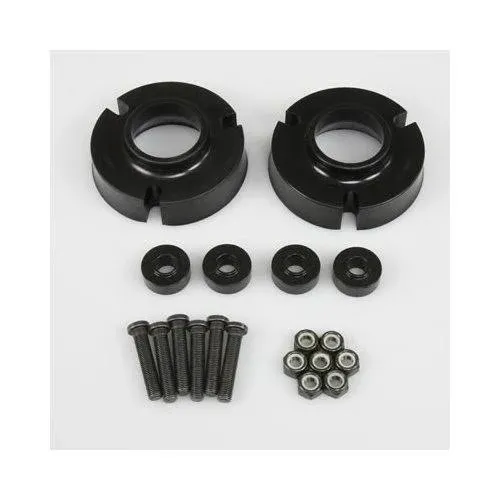 Daystar 1996-2002 Toyota 4Runner 2WD/4WD - 1in Leveling Kit Front