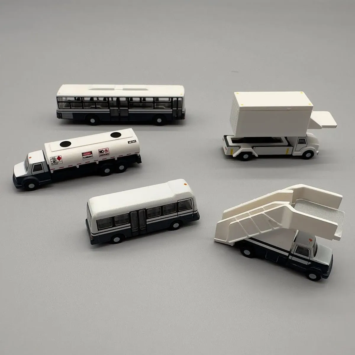 Airport Accessories Airport Service Vehicles