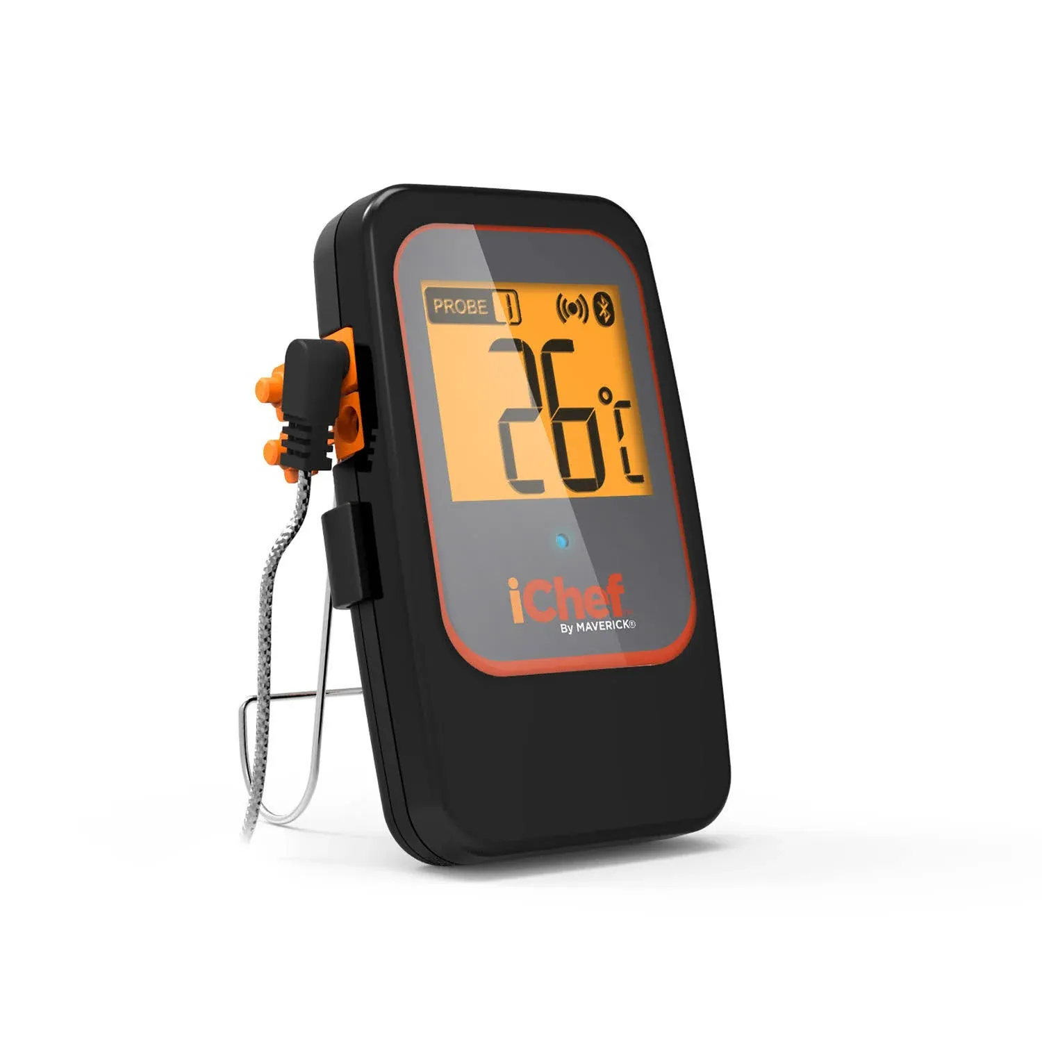 Maverick BT-600 Bluetooth Extended Range Barbecue Thermometer