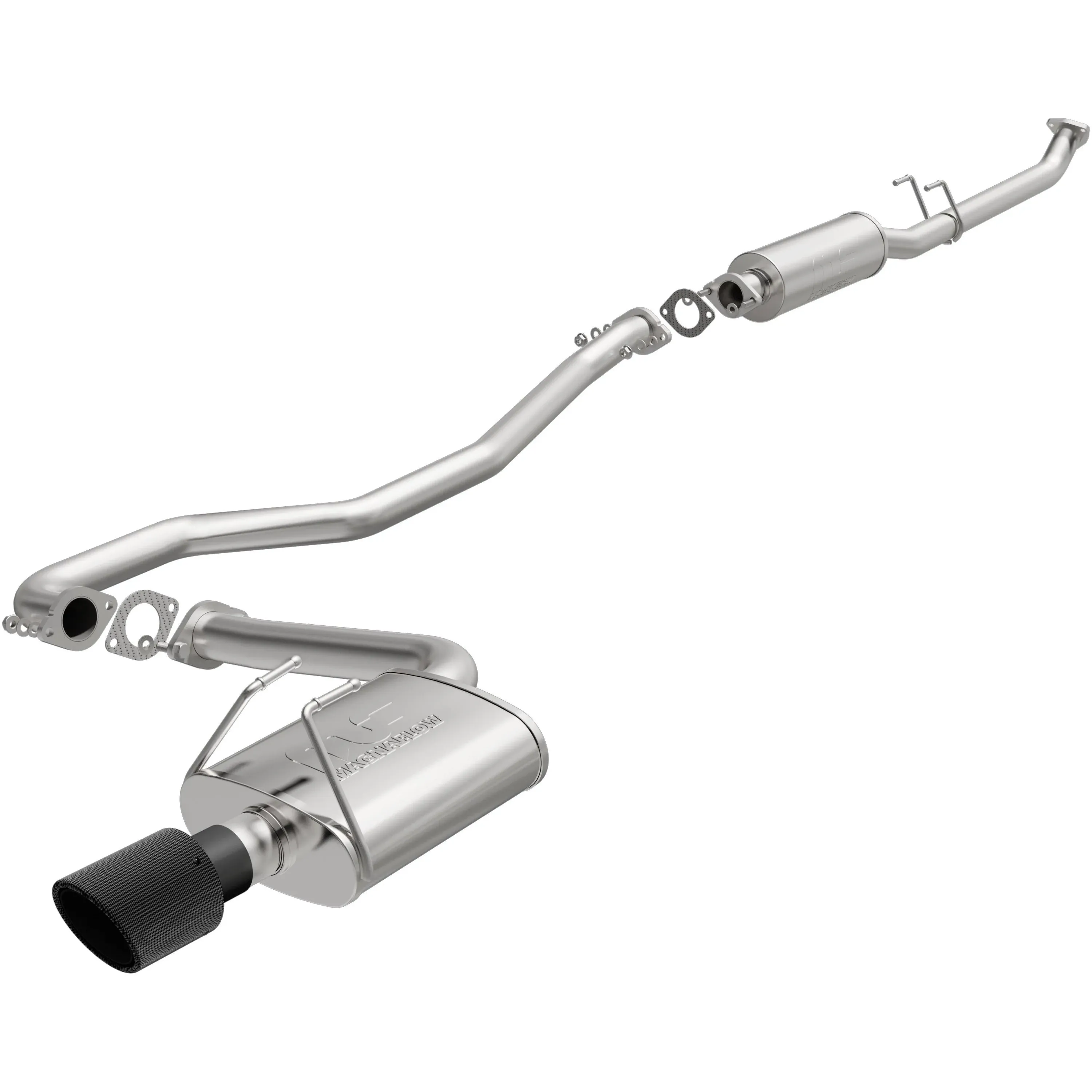 Magnaflow 2022+ Honda Civic Sport 2.0 Sedan NEO Cat-Back Exhaust - 19610