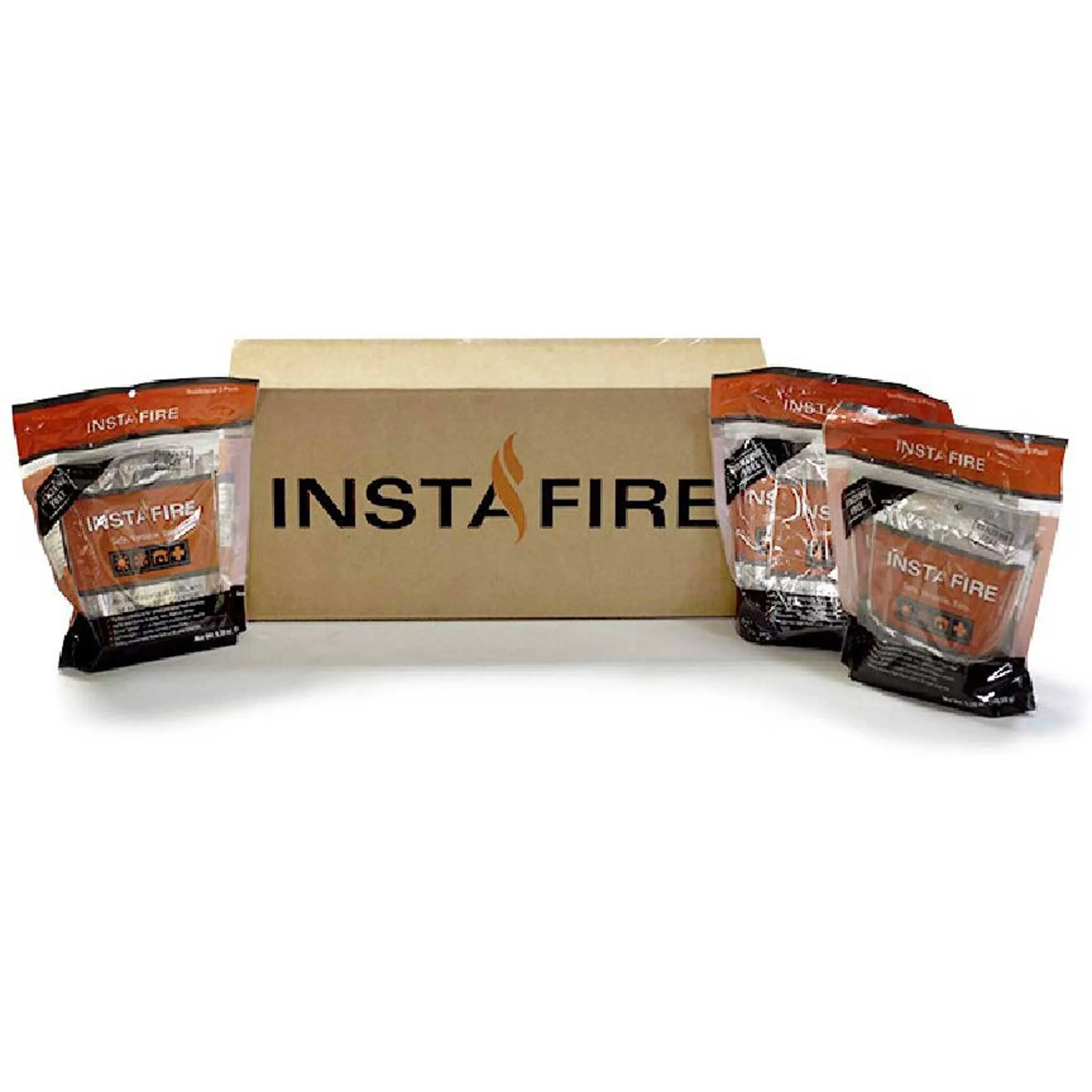 Fire Starter Instafire