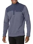 Under Armour Men's Storm SweaterFleece Half Zip 1