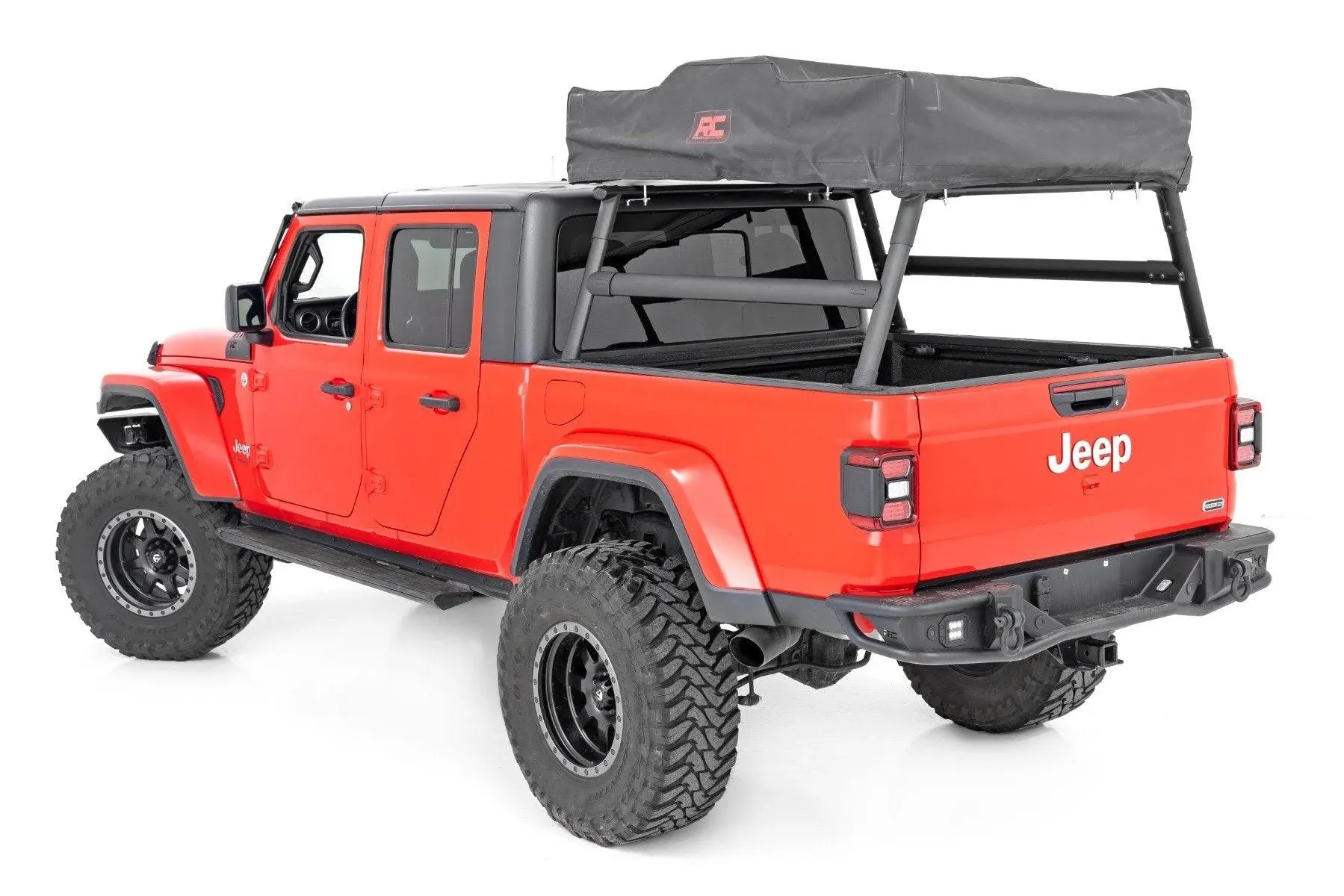 Rough Country Jeep Gladiator JT Bed Rack