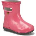 Infants' G Skipper II Glitter Rain Boot - Pink