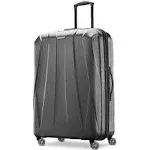 Samsonite Centric 2 Expandable Hardside Luggage with Dual Spinner Wheels Charcoal / 28"