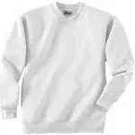 Hanes Boys ComfortBlend EcoSmart Crewneck Sweatshirt