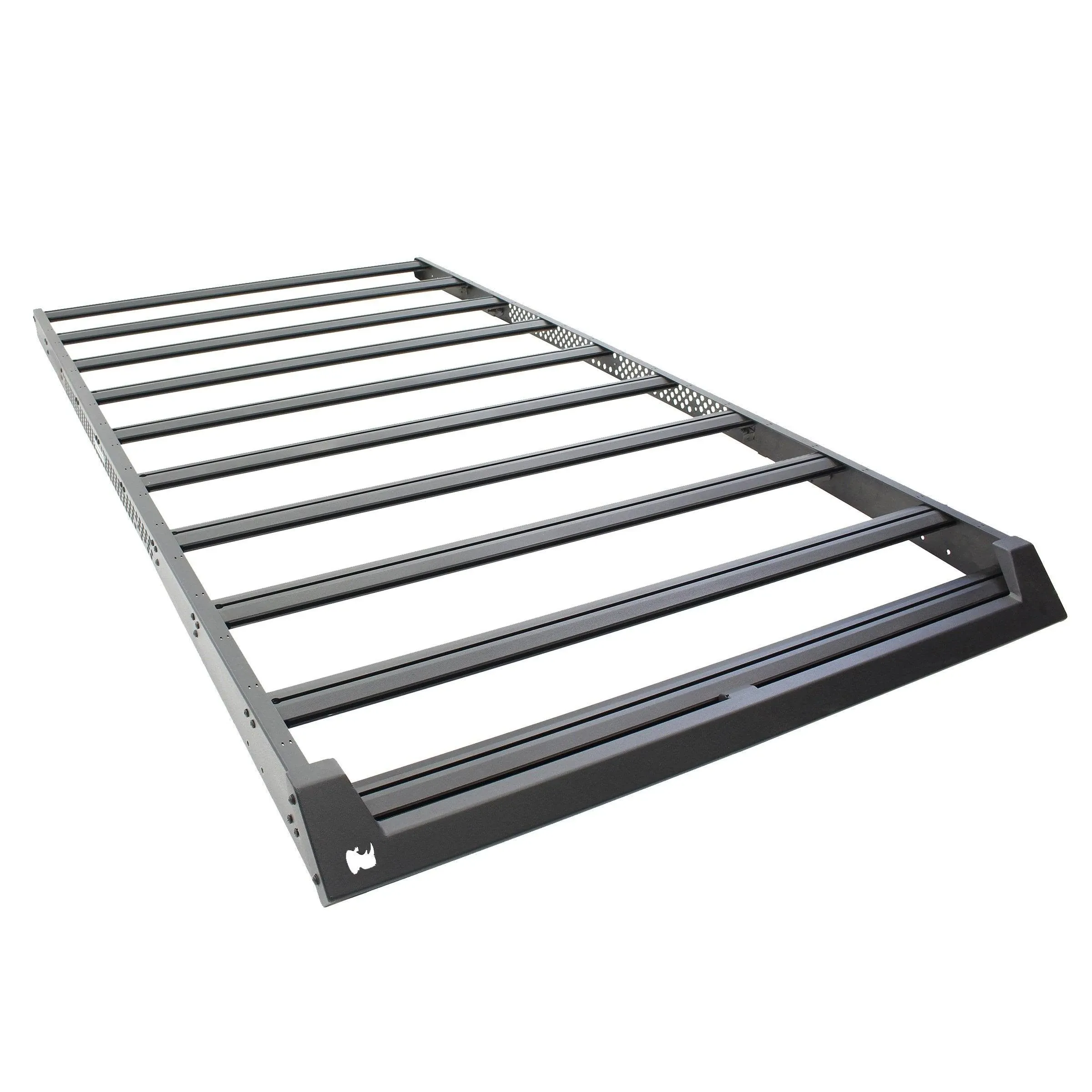 Go Rhino 5933001T - Ceros Low Profile Roof Rack