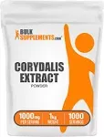 Corydalis Extract Powder, 1kg Pure Powder