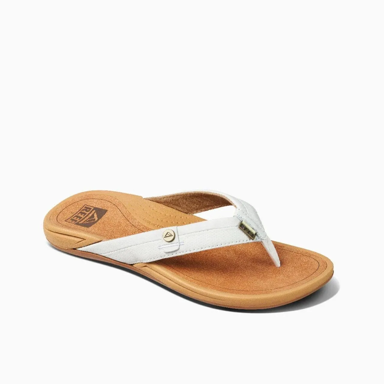 REEF womens Reef Pacific Flip-Flop