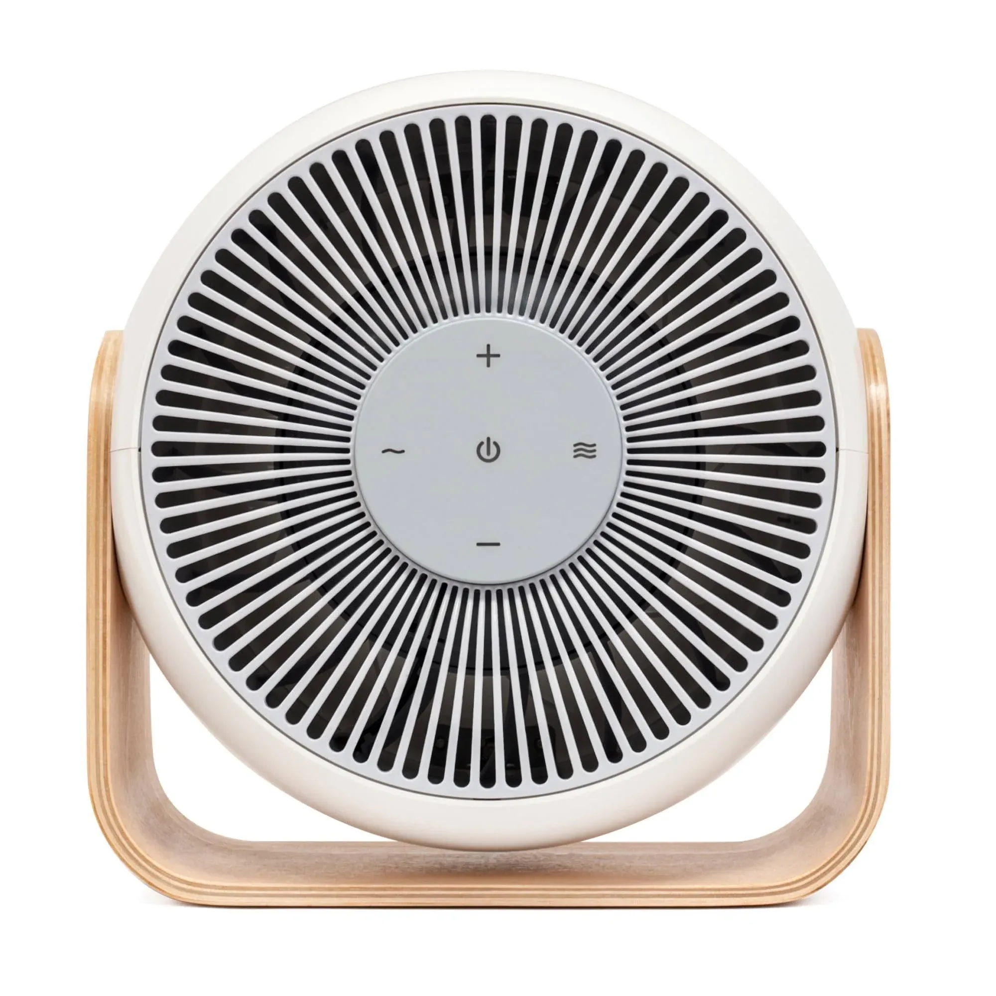 Breez Smart Bedroom Fan & White Noise Machine